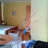  Furnished studios 2+1 for rent 150 m. from beach in Sunny beach, Bulgaria Sunny Beach 232162 thumb4