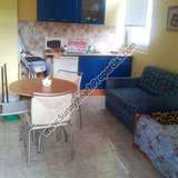  Furnished studios 2+1 for rent 150 m. from beach in Sunny beach, Bulgaria Sunny Beach 232162 thumb12