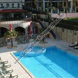  Sea and pool view studios 2+2 for rent 100 m. from the beach in Saint Vlas, Bulgaria Sveti Vlas resort 232163 thumb2