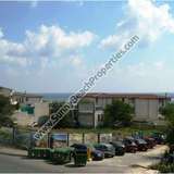  Sea and pool view studios 2+2 for rent 100 m. from the beach in Saint Vlas, Bulgaria Sveti Vlas resort 232163 thumb1