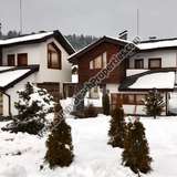  Ски вилла с 2 спальнями и камин в аренду 4+2, 8 км. от ски лифта в горнолыжном курорте Банско, Болгария Банско 232169 thumb15