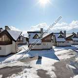  2-bedroom ski chalet with fireplace 4+2 for rent, 8km from the ski lift in Bansko ski resort, Bulgaria Bansko city 232169 thumb17