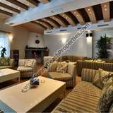  2-bedroom ski chalet with fireplace 4+2 for rent, 8km from the ski lift in Bansko ski resort, Bulgaria Bansko city 232169 thumb38