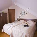  2-bedroom ski chalet with fireplace 4+2 for rent, 8km from the ski lift in Bansko ski resort, Bulgaria Bansko city 232169 thumb8