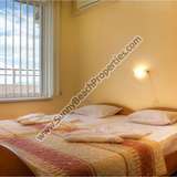  1-bedroom apartments for rent in beachfront Marina View 100m. from beach in Elenite resort, Bulgaria Elenite resort 232017 thumb11