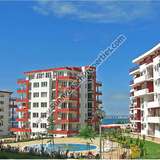  Сдаются 2-хкомнатные квартиры в Марина Вю до 100 м. от пляжа в Елените, Болгария Елените 232017 thumb18