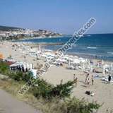  Beachfront sea view 2-bedroom/3bathroom villa 20 m. from the beach in St. Vlas Sveti Vlas resort 232179 thumb15