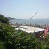  Beachfront sea view 2-bedroom/3bathroom villa 20 m. from the beach in St. Vlas Sveti Vlas resort 232179 thumb21