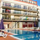  Furnished studio in Cote D'azure in the tranquil area of the complex only 700 meters from the beach in Sunny beach. Sunny Beach 232019 thumb26