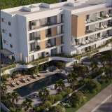  Three Bedroom Apartment For Sale In Tomb of the Kings, Paphos - Title Deeds (New Build Process)This development is a brand-new gated apartment project consisting of 20 luxury apartments and located in the popular tourist area of Tombs of the Kings Páfos 7932192 thumb3