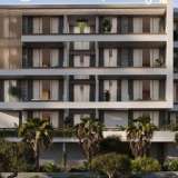  Three Bedroom Apartment For Sale In Tomb of the Kings, Paphos - Title Deeds (New Build Process)This development is a brand-new gated apartment project consisting of 20 luxury apartments and located in the popular tourist area of Tombs of the Kings Páfos 7932192 thumb1