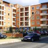  Furnished 1-bedroom, washing machine, 400 m. from the Cacao beach in Sunny beach Sunny Beach 232002 thumb11