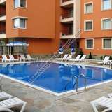  Furnished 1-bedroom, washing machine, 400 m. from the Cacao beach in Sunny beach Sunny Beach 232002 thumb10