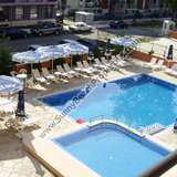  Furnished 1-bedroom, washing machine, 400 m. from the Cacao beach in Sunny beach Sunny Beach 232002 thumb9