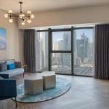  8%-Nettomietertrag für 5 Jahre garantiert: exklusive Hotel-Apartments - Design von Paramount Dubai 6032202 thumb1