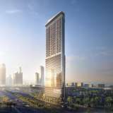  8%-Nettomietertrag für 5 Jahre garantiert: exklusive Hotel-Apartments - Design von Paramount Dubai 6032202 thumb18