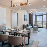  8%-Nettomietertrag für 5 Jahre garantiert: exklusive Hotel-Apartments - Design von Paramount Dubai 6032202 thumb4