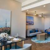  8%-Nettomietertrag für 5 Jahre garantiert: exklusive Hotel-Apartments - Design von Paramount Dubai 6032202 thumb5
