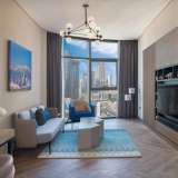  8%-Nettomietertrag für 5 Jahre garantiert: exklusive Hotel-Apartments - Design von Paramount Dubai 6032202 thumb3