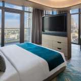  8%-Nettomietertrag für 5 Jahre garantiert: exklusive Hotel-Apartments - Design von Paramount Dubai 6032202 thumb0