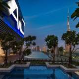  8%-Nettomietertrag für 5 Jahre garantiert: exklusive Hotel-Apartments - Design von Paramount Dubai 6032202 thumb19