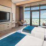  8%-Nettomietertrag für 5 Jahre garantiert: exklusive Hotel-Apartments - Design von Paramount Dubai 6032202 thumb2