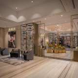  8%-Nettomietertrag für 5 Jahre garantiert: exklusive Hotel-Apartments - Design von Paramount Dubai 6032202 thumb15