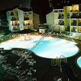  Сдается 4-хкомнатная квартира с 2 ваннами, вид бассейн, 150 м. от пляжа Солнечного берега, Болгария Солнечный берег 232021 thumb41