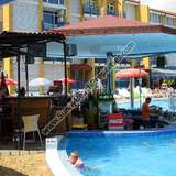  Сдается 4-хкомнатная квартира с 2 ваннами, вид бассейн, 150 м. от пляжа Солнечного берега, Болгария Солнечный берег 232021 thumb35