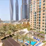  Dacha Real Estate is pleased to offer this 2 bedroom apartment with study room for sale. The beauty of this apartment is that it has everything you could wish for. The apartment is 1560sqft provide ample space throughout each room. The layout flows ni Dubai Marina 5032218 thumb0