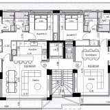  Two Bedroom Apartment For Sale In Dherynia, Famagusta - Title Deeds (New Build Process)*** SPECIAL OFFER PRICE!! - Apartment FF02 - Was €210,000 + VAT *** (Price valid for a limited time only !!)Last remaining 2 Bedroom apartment !! Deryneia 7932218 thumb7