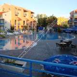  Pool view luxury 2-bedroom/1.5 bathroom for rent  150m. from the beach in Sunny beach, Bulgaria Sunny Beach 232022 thumb13