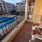  Pool view luxury furnished 1-bedroom apartment for sale in Paradise Dreams 100m from beach, Sveti  Vlas, Bulgaria Sveti Vlas resort 7432225 thumb3