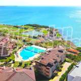  2-bedroom apartment in a first-line golf complex - Kaliakria Resort Balchik city 7332232 thumb1