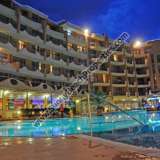  Furnished 1-bedroom apartment for rent in 4**** Grenada  50 meters from the beach in Sunny beach, Bulgaria Sunny Beach 232024 thumb12