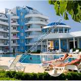  Self-catering Studios 2+1 300 m. from beach and 1200 m. from downtown Sunny beach. Sunny Beach 232025 thumb6