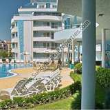  Self-catering Studios 2+1 300 m. from beach and 1200 m. from downtown Sunny beach. Sunny Beach 232025 thumb10
