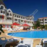  2-bedroom apartments for rent in complex South beach 100m. from the beach in Saint Vlas, Bulgaria Sveti Vlas resort 232029 thumb7