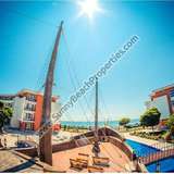  2-bedroom apartments for rent in Beachfront Privilege Fort Beach on the beach in Elenite resort, Bulgaria Elenite resort 232003 thumb55