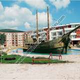  2-bedroom apartments for rent in Beachfront Privilege Fort Beach on the beach in Elenite resort, Bulgaria Elenite resort 232003 thumb16