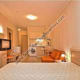  Studio with washing machine in Royal sun just 300m. from the beach and 1000 downtown Sunny beach Sunny Beach 232030 thumb3