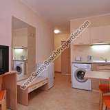  Studio with washing machine in Royal sun just 300m. from the beach and 1000 downtown Sunny beach Sunny Beach 232030 thumb0