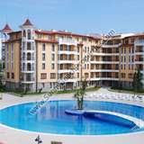  Studio with washing machine in Royal sun just 300m. from the beach and 1000 downtown Sunny beach Sunny Beach 232030 thumb24