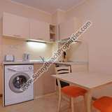  Studio with washing machine in Royal sun just 300m. from the beach and 1000 downtown Sunny beach Sunny Beach 232030 thumb1