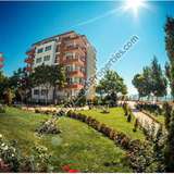  Sea view 1-bedroom apartment for rent in beachfront Riviera Fort Beach 20m. from the beach in Ravda, Bulgaria Ravda village 232031 thumb34