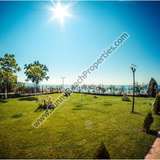  Sea view 1-bedroom apartment for rent in beachfront Riviera Fort Beach 20m. from the beach in Ravda, Bulgaria Ravda village 232031 thumb27