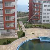  Sea view 1-bedroom apartment for rent in beachfront Riviera Fort Beach 20m. from the beach in Ravda, Bulgaria Ravda village 232031 thumb10