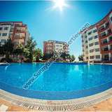  Sea view 1-bedroom apartment for rent in beachfront Riviera Fort Beach 20m. from the beach in Ravda, Bulgaria Ravda village 232031 thumb41