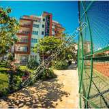  Sea view 1-bedroom apartment for rent in beachfront Riviera Fort Beach 20m. from the beach in Ravda, Bulgaria Ravda village 232031 thumb38