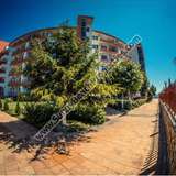 Sea view 1-bedroom apartment for rent in beachfront Riviera Fort Beach 20m. from the beach in Ravda, Bulgaria Ravda village 232031 thumb45